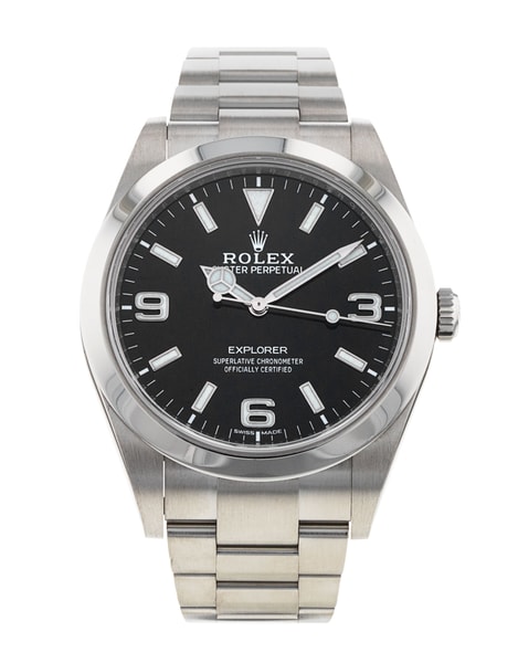 Rolex Explorer 214270